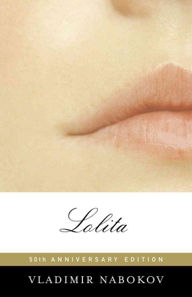 Lolita [electronic resource] / Vladimir Nabokov.