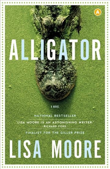 Alligator [electronic resource].