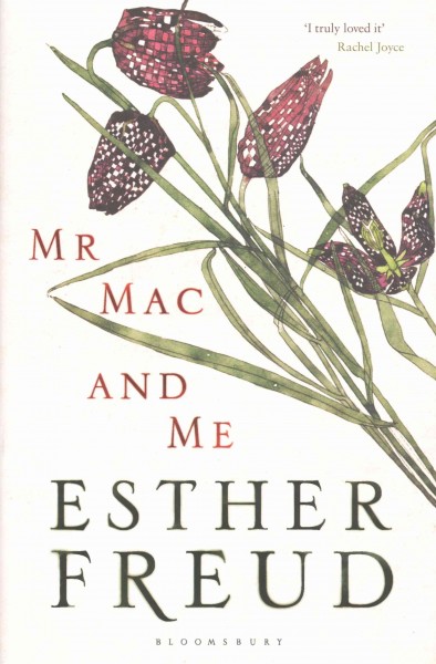 Mr Mac and me / by Esther Freud.