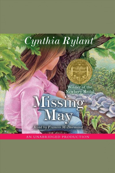 Missing May [electronic resource] / by Cynthia Rylant.