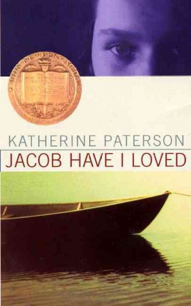 Jacob have I loved [electronic resource] / Katherine Paterson.