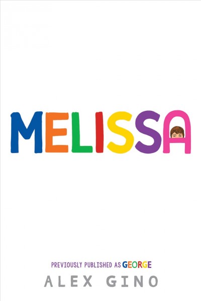 Melissa.