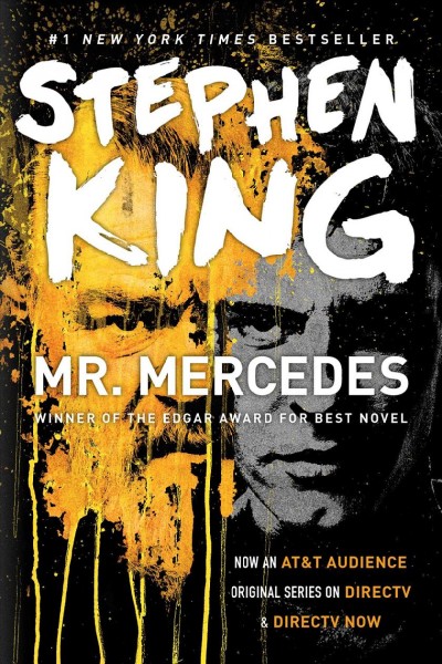 Mr. Mercedes [electronic resource] : a novel / Stephen King.