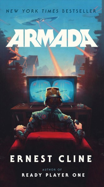 Armada : a novel / Ernest Cline.