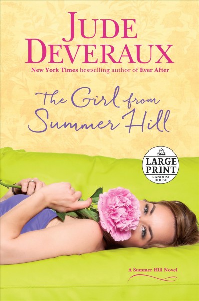 The girl from Summer Hill / Jude Deveraux.