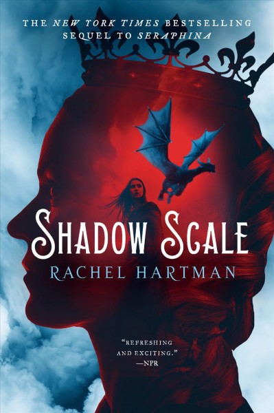 Shadow scale / Rachel Hartman.