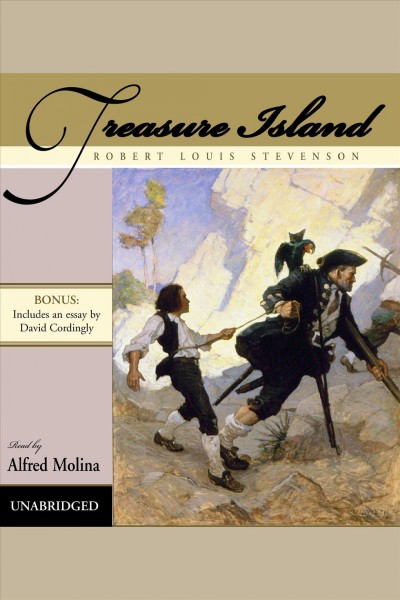Treasure Island [electronic resource] / Robert Louis Stevenson.