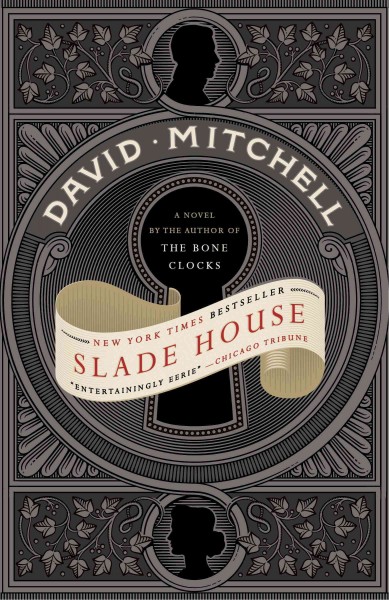 Slade House / David Mitchell.