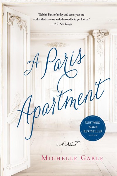 A Paris apartment / Michelle Gable.