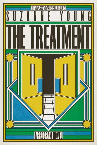 The Treatment / Suzanne Young.