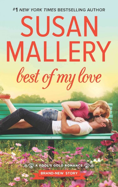 Best of my love / Susan Mallery.