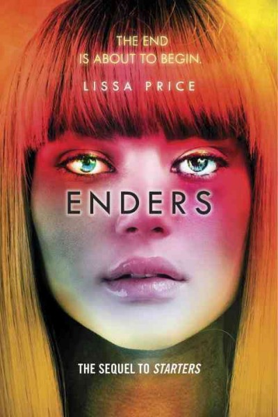 Enders / Lissa Price.