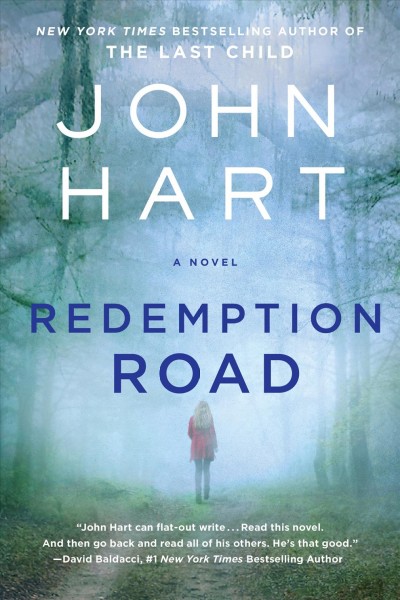 Redemption Road [electronic resource] / John Hart.