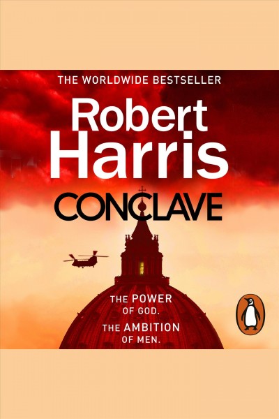 Conclave / Robert Harris.