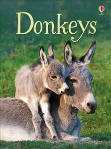 Donkeys / James MacLaine ; illustrated by Jeremy Norton ; additional illustrations by Roger Simó ; designed by Amy Manning and Sam Whibley.