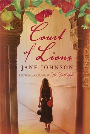 Court of lions / Jane Johnson.