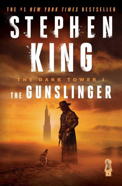 The gunslinger / Stephen King.