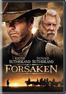 Forsaken / directed by Jon Cassar.