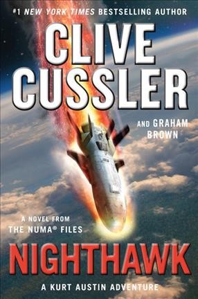 Nighthawk / Clive Cussler and Graham Brown.