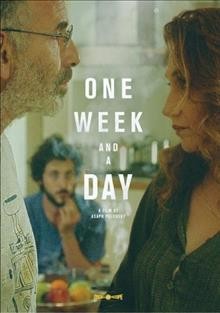 One week and a day [videorecording] / Oscilloscope Laboratories presents ; a film by Asaph Polonsky ; producers, Saar Yogev, Naomi Levari ; written and directed by Asaph Polonsky.