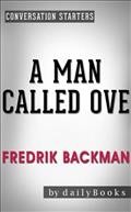 Conversation starters for Fredrik Backman's A man called Ove / by Daily Books.