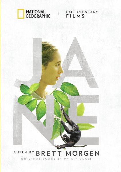 Jane [videorecording (DVD)] / a film by Brett Morgen.