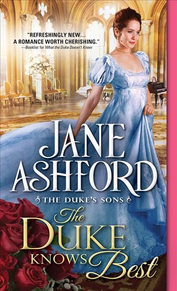 The Duke Knows Best / Jane Ashford.