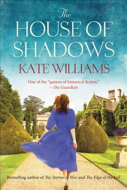 House of shadows / Kate Williams.