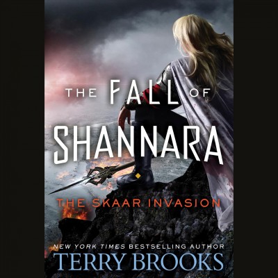 The Skaar invasion / Terry Brooks.