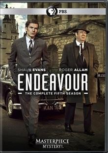 Endeavour. The complete fifth season  [videorecording] / written and devised by Russell Lewis ; produced by John Phillips and Neil Duncan ; directed by Brady Hood [and 5 others] ; a co-production of Mammoth Screen and Masterpiece in association with ITV Studios.