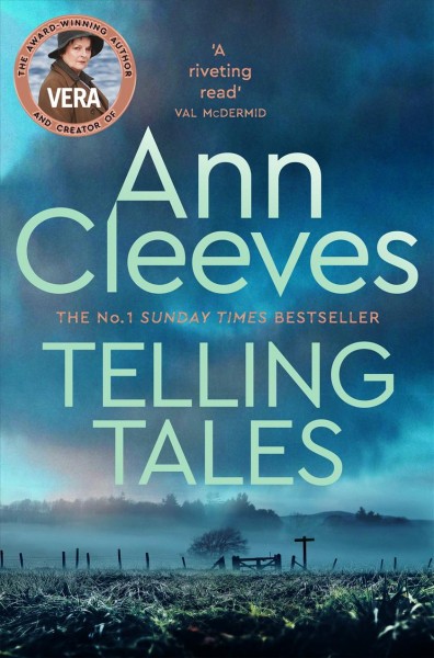 Telling tales / Ann Cleeves.