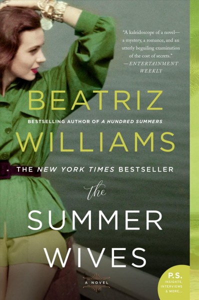 The summer wives / Beatriz Williams.
