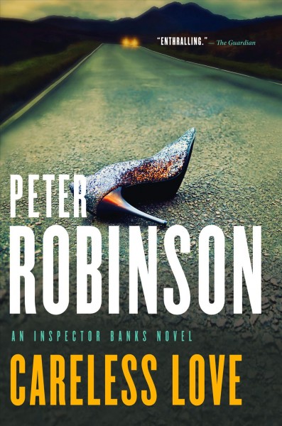 Careless love / Peter Robinson.