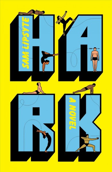 Hark : a novel / Sam Lipsyte.