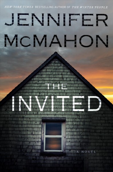 The invited / Jennifer McMahon.