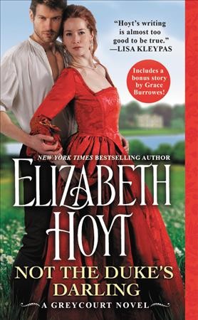 Not the duke's darling / Elizabeth Hoyt.