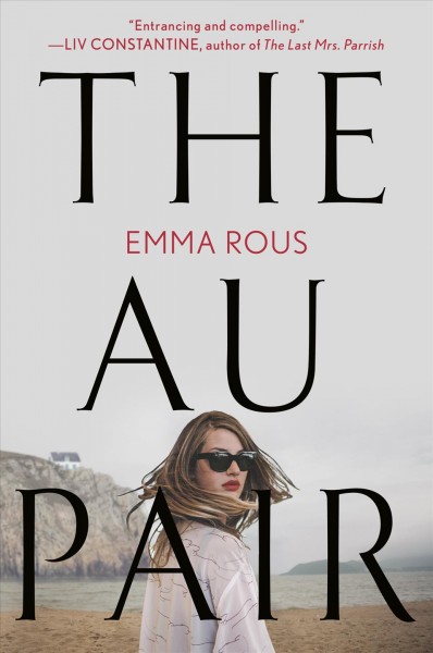 The au pair / Emma Rous.