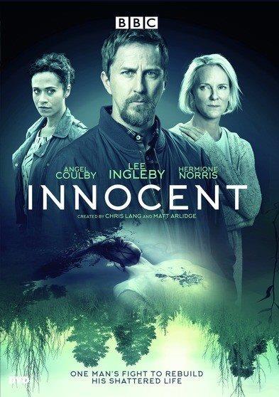Innocent [videorecording] / TXTV Ltd. production in association with Metropolitan Films International LTD for ITV ; created and written by Chris Lang and Matthew Arlidge ; directed by Richard Clark ; produced by Jeremy Gwilt.