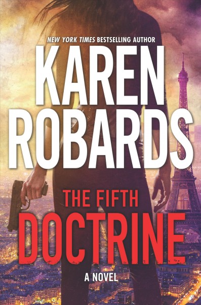 The fifth doctrine [electronic resource] / Karen Robards.