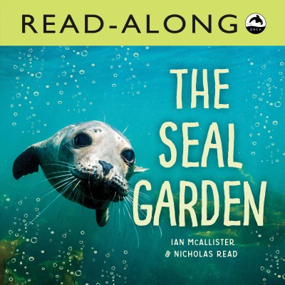 The Seal Garden.