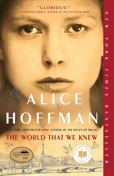 The World That We Knew [electronic resource] / Alice Hoffman.