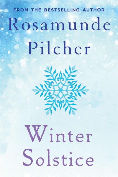 Winter solstice / Rosamunde Pilcher.