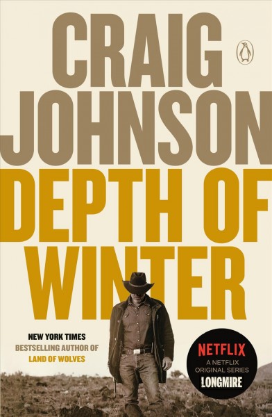 Depth of winter / Craig Johnson.