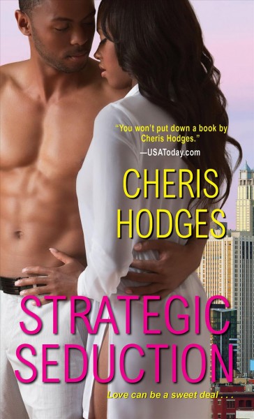 Strategic seduction / Cheris Hodges.