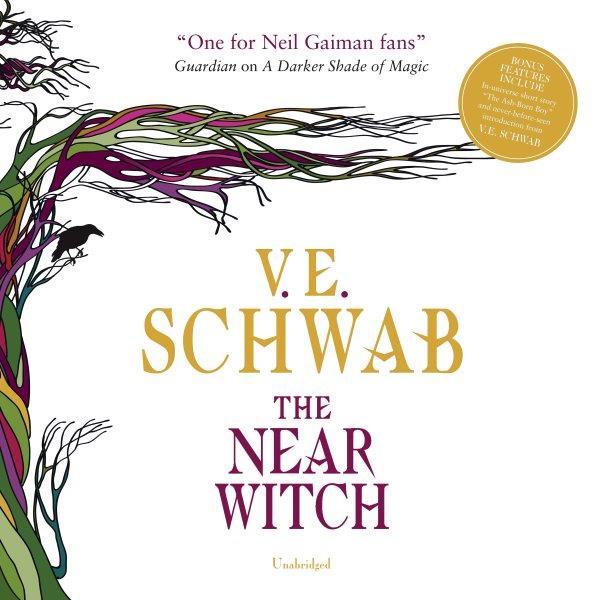 The near witch / V.E. Schwab.