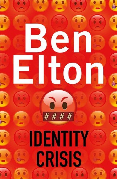 Identity crisis / Ben Elton.