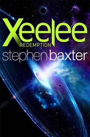 Xeelee : Redemption.