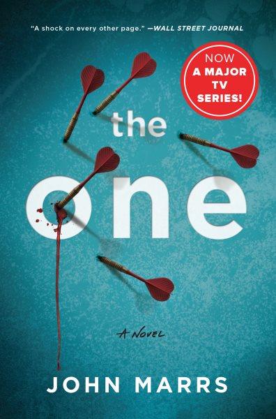 The One : a novel / John Marrs.