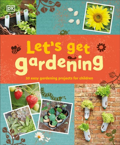 Let's get gardening / editor Radhika Haswani.