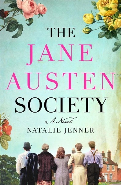 The Jane Austen Society / Natalie Jenner.